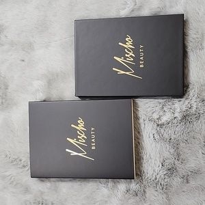 New Mischo Beauty Eyeshadow Palette‎ Limited Edition